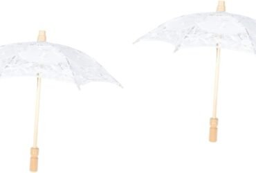 European Vintage Umbrellas