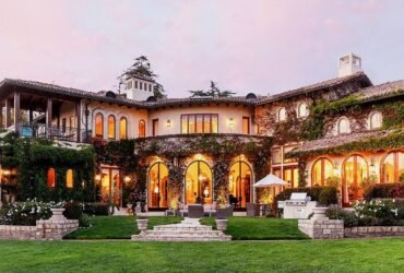 Understanding the Luxury Real Estate Market