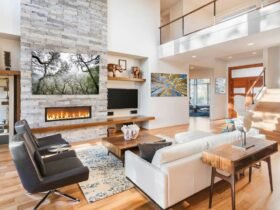 The Art of Home Staging for Optimal Property Appeal