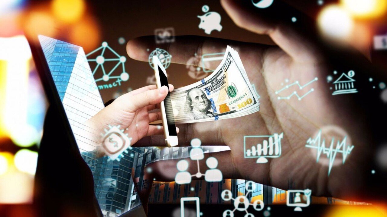 How Online Direct Lenders Can Simplify Your Financial Journey