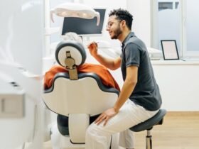 Understanding How Dental Coverage Works for Federal Employees and Retirees