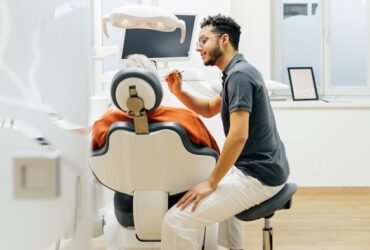 Understanding How Dental Coverage Works for Federal Employees and Retirees