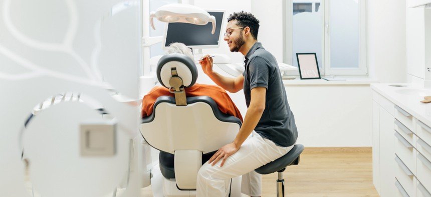Understanding How Dental Coverage Works for Federal Employees and Retirees