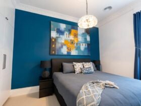 Interior/Exterior Painting Guides