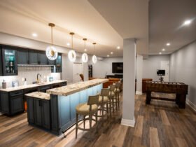 Ashburn Basements 2025: Plan, Permit, Perfect