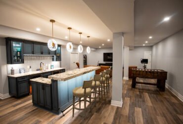Ashburn Basements 2025: Plan, Permit, Perfect