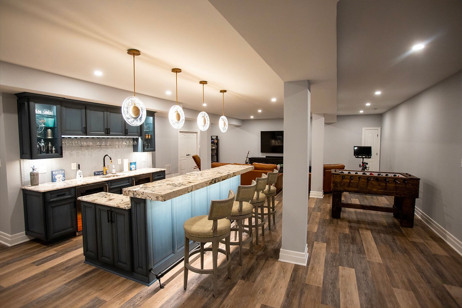Ashburn Basements 2025: Plan, Permit, Perfect