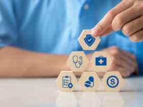 Why Health Insurance Matters in Everyday Life