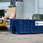 Construction Dumpster Rentals for Demolition Projects