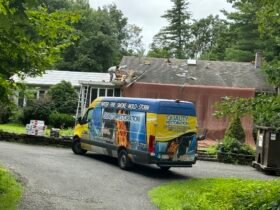 Top-Rated Restoration Company in Greenfield MA | Reliable Water, Fire & Mold Services