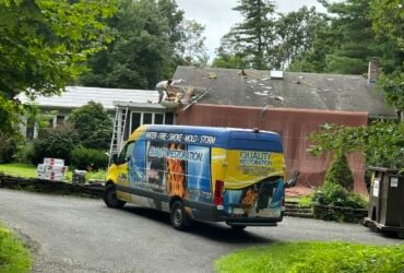 Top-Rated Restoration Company in Greenfield MA | Reliable Water, Fire & Mold Services