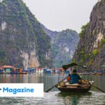 Travel Threetrees VN