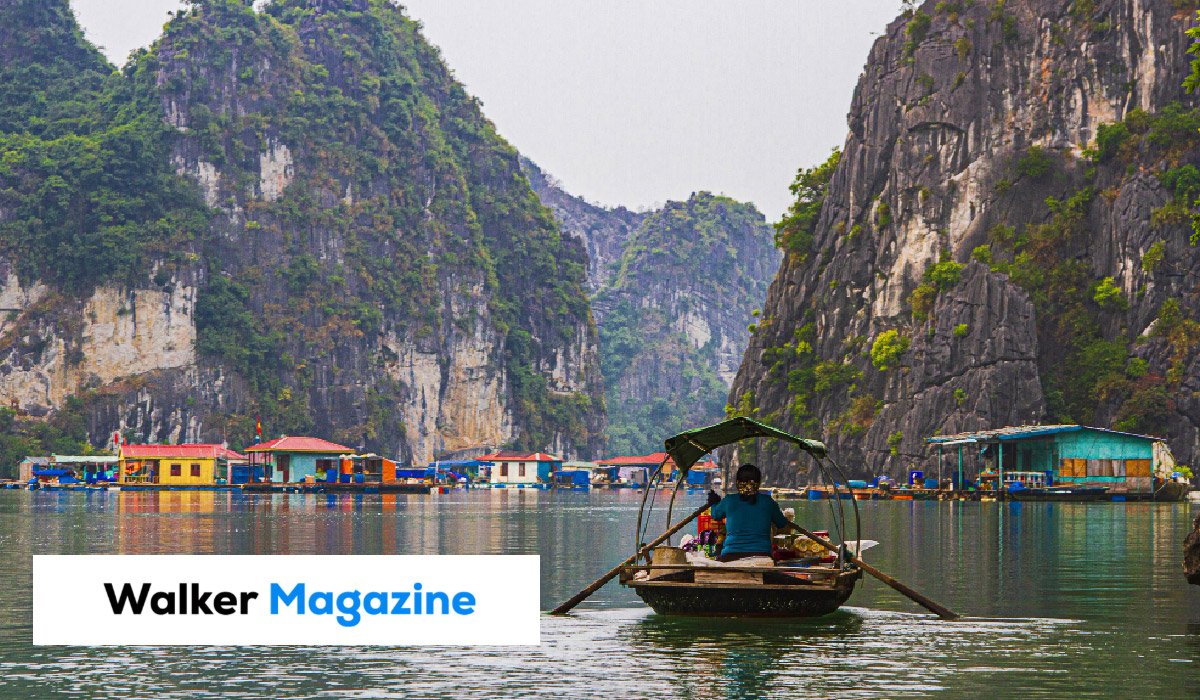 Travel Threetrees VN