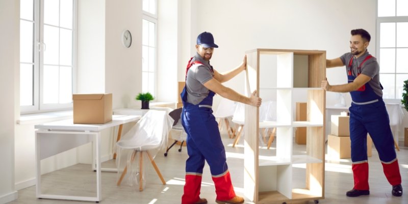 Top 5 Logistical Mistakes Companies Make When Relocating Offices — and How to Avoid Them