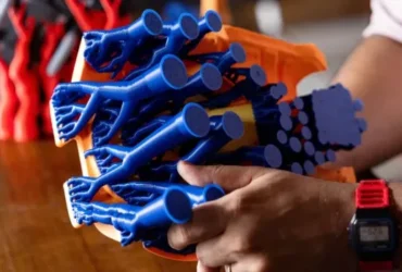 Team Branding in Robotics: Winning the "Image" Game