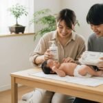 Why Parents Choose The Best from Japan for Baby Care Essentials