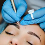 Permanent Makeup Techniques and the Importance of Professional Precision
