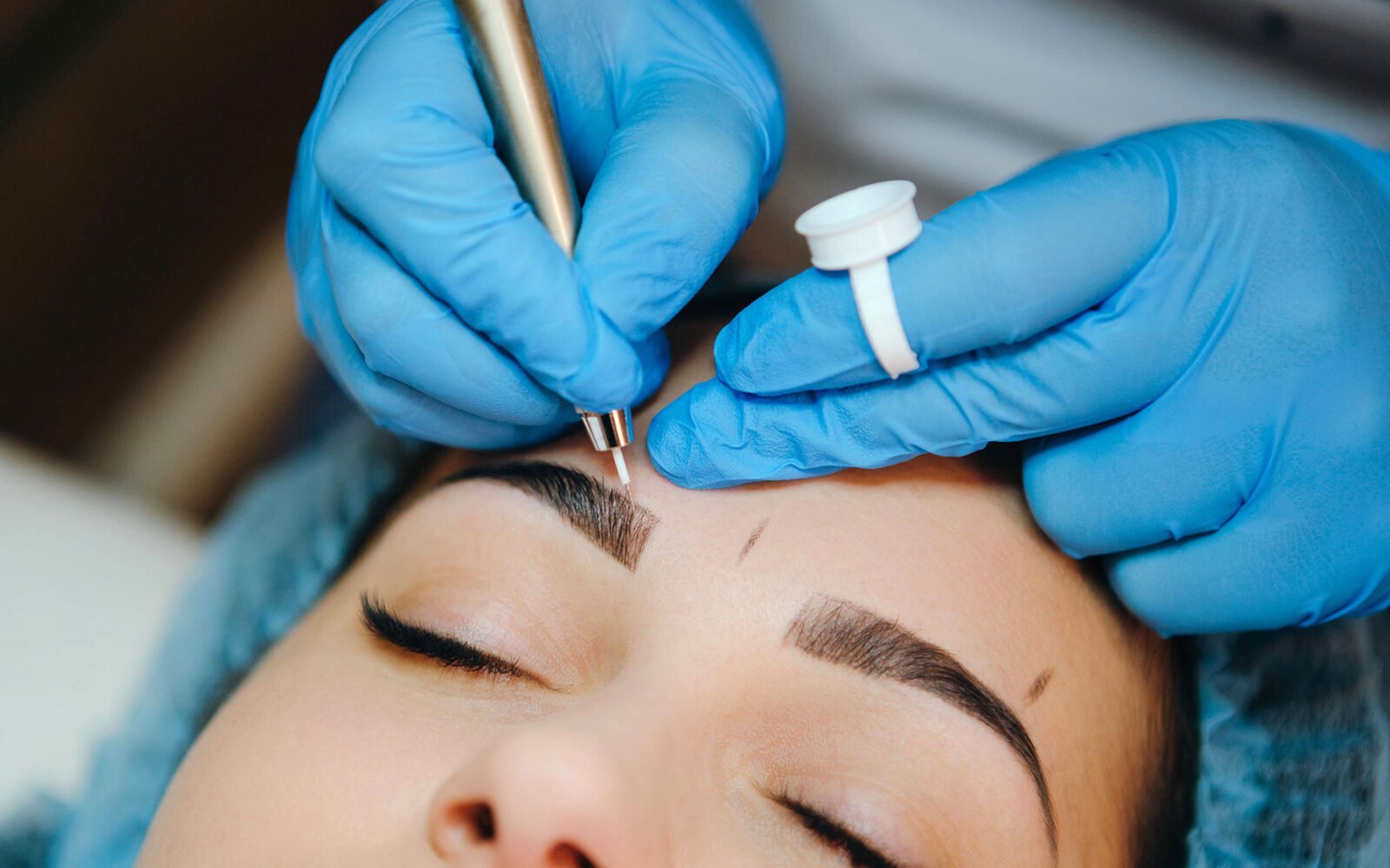 Permanent Makeup Techniques and the Importance of Professional Precision