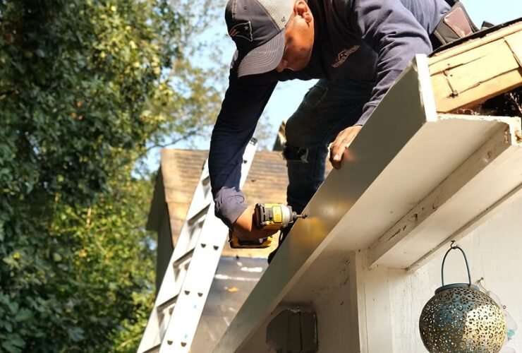 Roofing Contractors NH: Reliable Commercial and Industrial Roofing Solutions