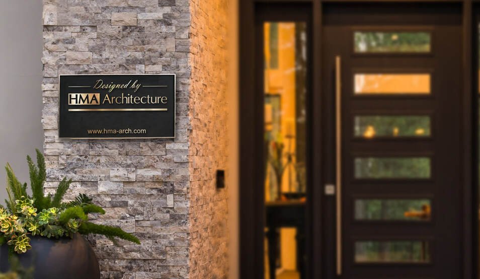 HMA Architecture – Innovative Design and Professional Project Management Services