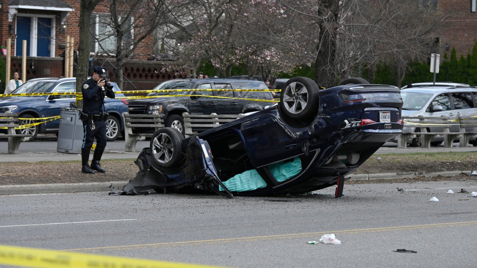 Why Some NYC Car Accident Cases Settle Fast — And Others Go to Trial