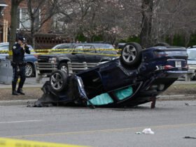 Why Some NYC Car Accident Cases Settle Fast — And Others Go to Trial