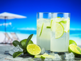 What to Look for in Modern Relaxation Beverages