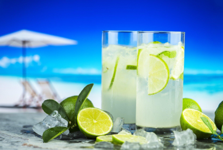 What to Look for in Modern Relaxation Beverages