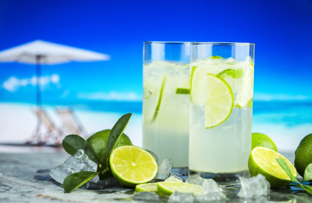 What to Look for in Modern Relaxation Beverages